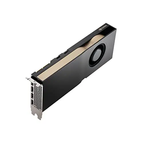 Produktbild: - PNY NVIDIA RTX A4500 VCNRTXA4500-SB